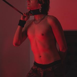 Model - Draco_Delta masturbate