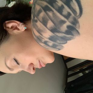 Model - Sweet_Psiheya fetish