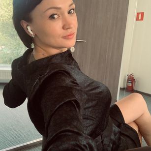 Model - Sweet_Psiheya kinky