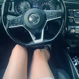 Model - Sweet_Psiheya feet