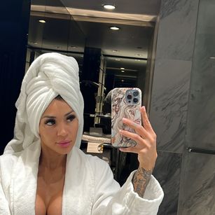 Model - Leena Wild exotic