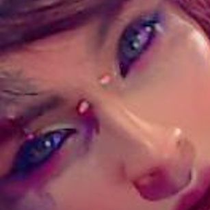 Model - Morganaxxx misstres