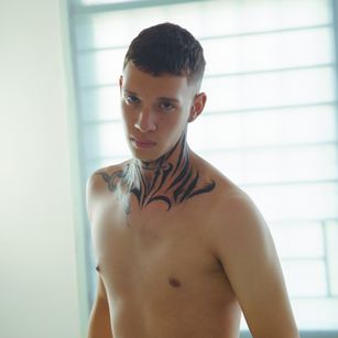 Model - Matthew Jones LOVENSE