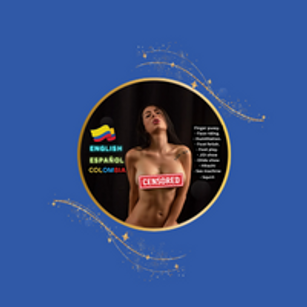 Model - Karol Meyer LOVENSE