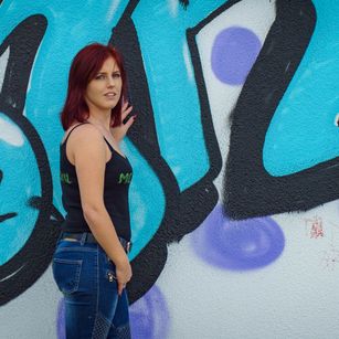 Model - Moist Devil nackt