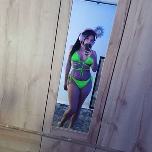 Model - Alondra_sweet deepthroat