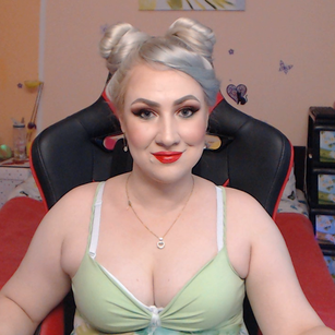 Model - Miss Lexy Gold joi