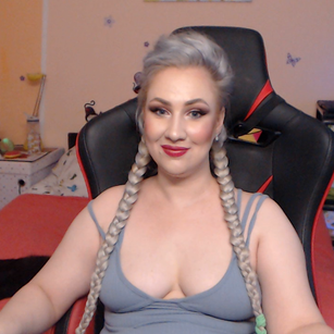 Model - Miss Lexy Gold feet