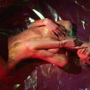 Model - AmeliaAngel roleplay