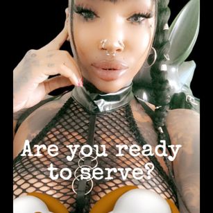 Model - FINDOMMAZIKEENDEMON - READ PROFILE fetish