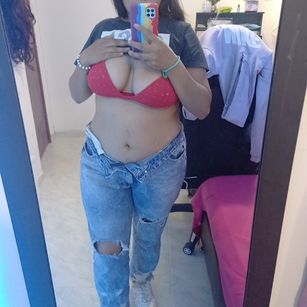 Model - catalina anal