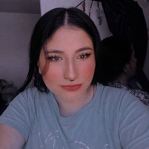 Model - catalina squirt