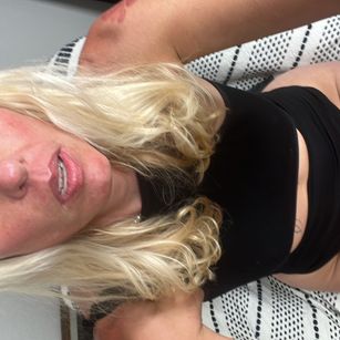 Model - Glamazon racial