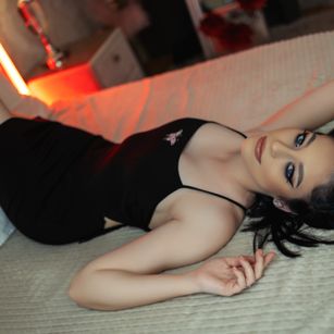 Model - GinaBest sexy