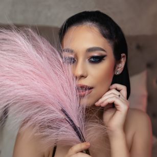 Model - GinaBest Hot