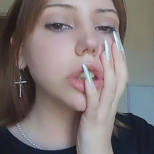 Model - Stacy roleplay