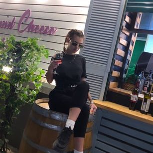 Model - HarmonySoul sweet