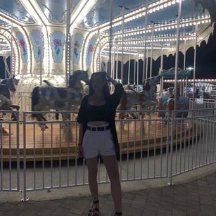 Model - HarmonySoul dance