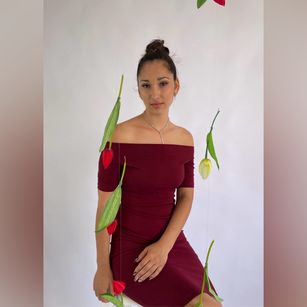 Model - Linda_Ernestine squirt