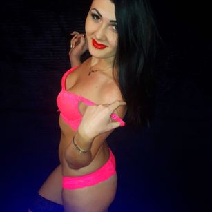 Model - CandyLips mmmm