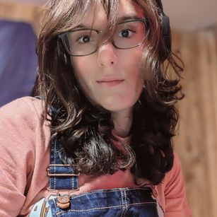 Model - Alice Love Trans