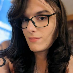 Model - Alice Love transsexual