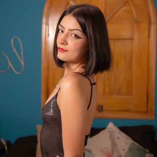 Model - Miss Nico teen