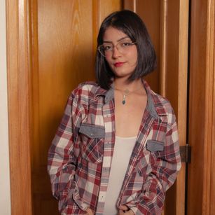 Model - Miss Nico cute