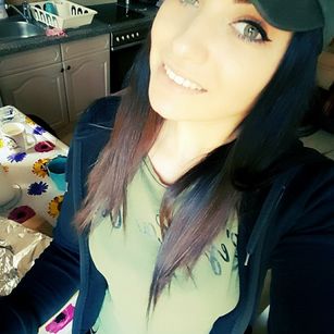 Model - Abby 6