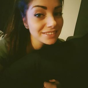 Model - Abby 8