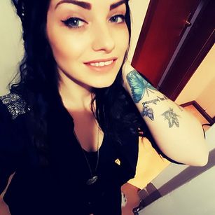 Model - Abby 9