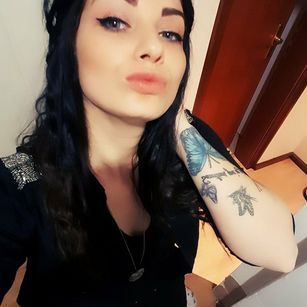 Model - Abby 10