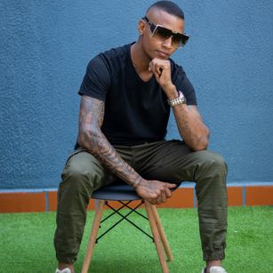 Model - Andres bigcock