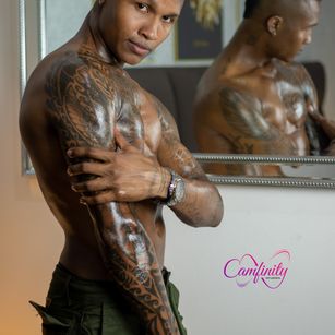 Model - Andres muscle
