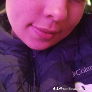 Model - Sofya Veles joi