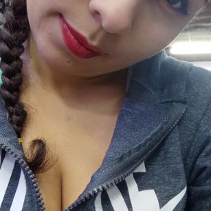 Model - Sofya Veles blowjob