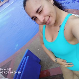 Model - Sofya Veles latina