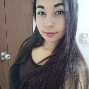 Model - Sofya Veles joi