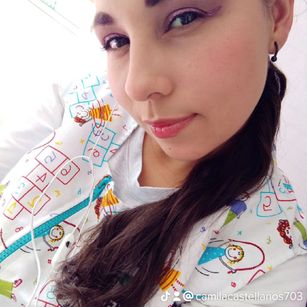 Model - Sofya Veles anal