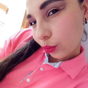 Model - Sofya Veles joi