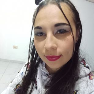 Model - Sofya Veles latina