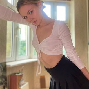 Model - miameraii feet