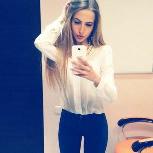 Model - Miss Rainbow 4