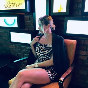 Model - VanessaSere teen