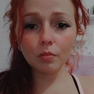 Model - Danna Rosse nice