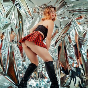 Model - AlessandraSmirnova roleplay