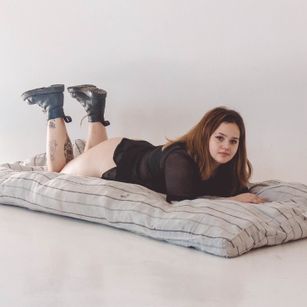 Model - MillieCutie friendly