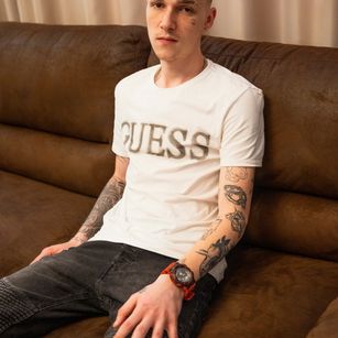 Model - NathanSpike young