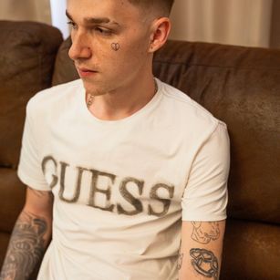 Model - NathanSpike cum