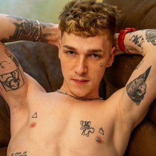 Model - NathanSpike master